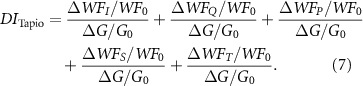 Equation (7)