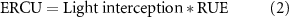 Equation (2)