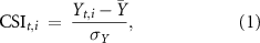 Equation (1)