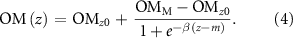 Equation (4)
