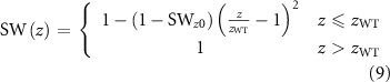 Equation (9)