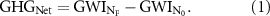Equation (1)