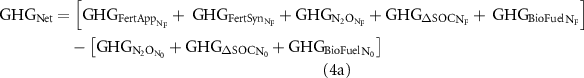 Equation (4a)