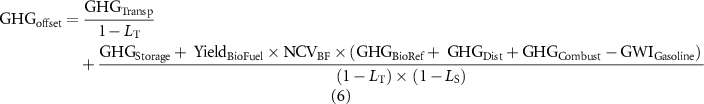 Equation (6)