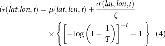 Equation (4)
