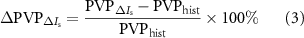 Equation (3)