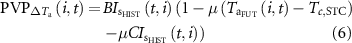 Equation (6)