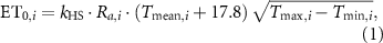 Equation (1)
