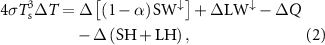 Equation (2)