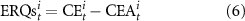 Equation (6)