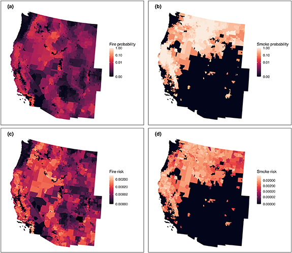Fires that matter: reconceptualizing fire risk to include interactions ...