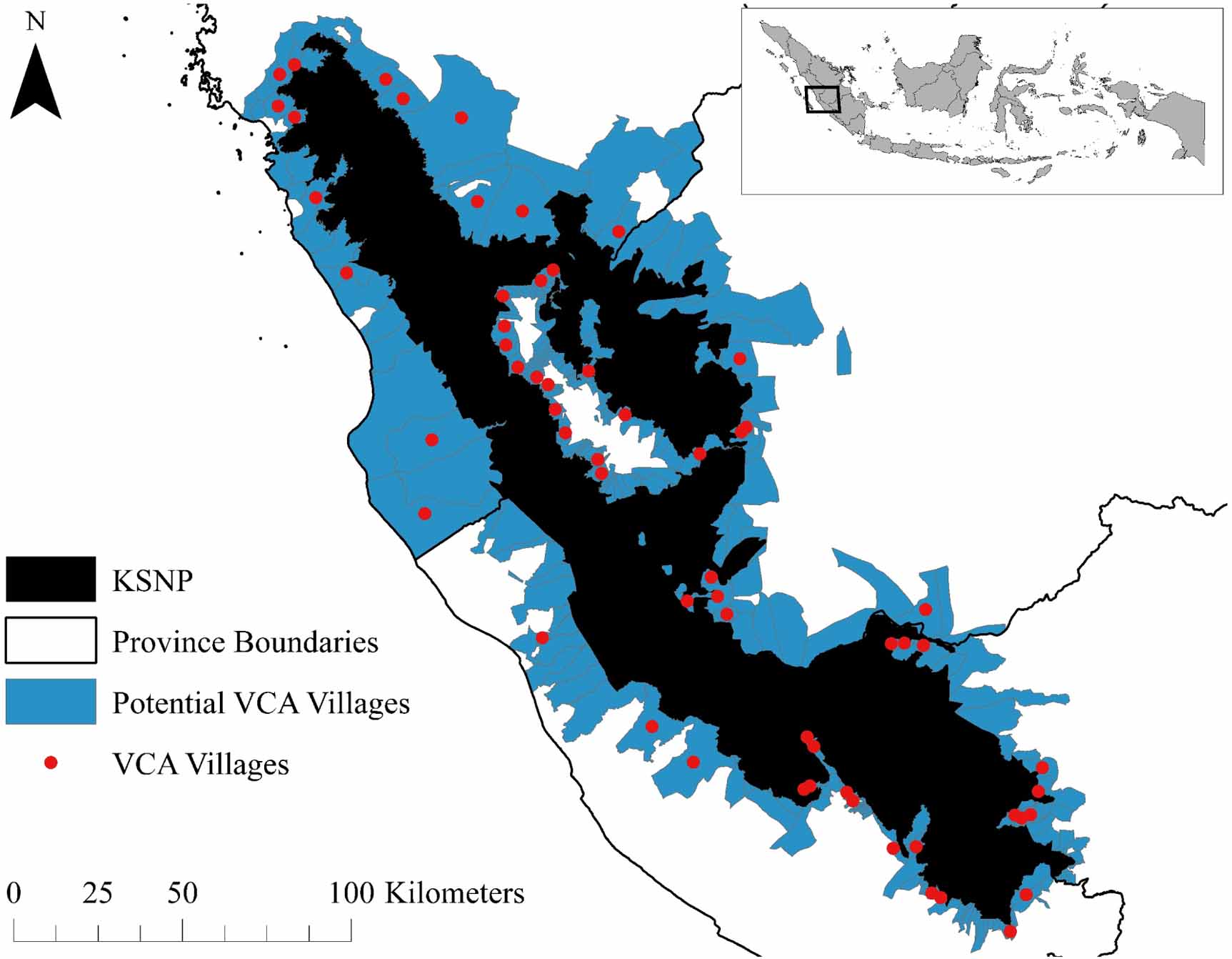 Impermanence and failure the legacy of conservationbased payments in