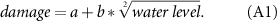 Equation (A1)