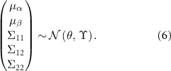 Equation (6)