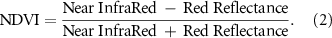 Equation (2)