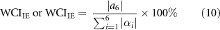 Equation (10)