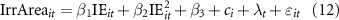 Equation (12)