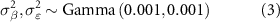 Equation (3)