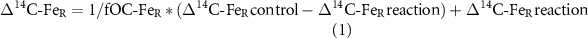 Equation (1)