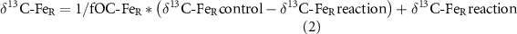 Equation (2)