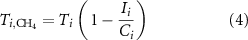 Equation (4)