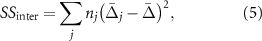 Equation (5)