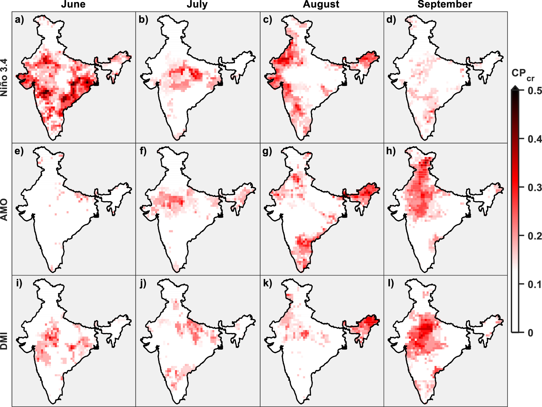 Improving the predictability of compound dry and hot extremes through ...