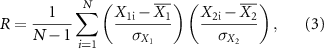 Equation (3)