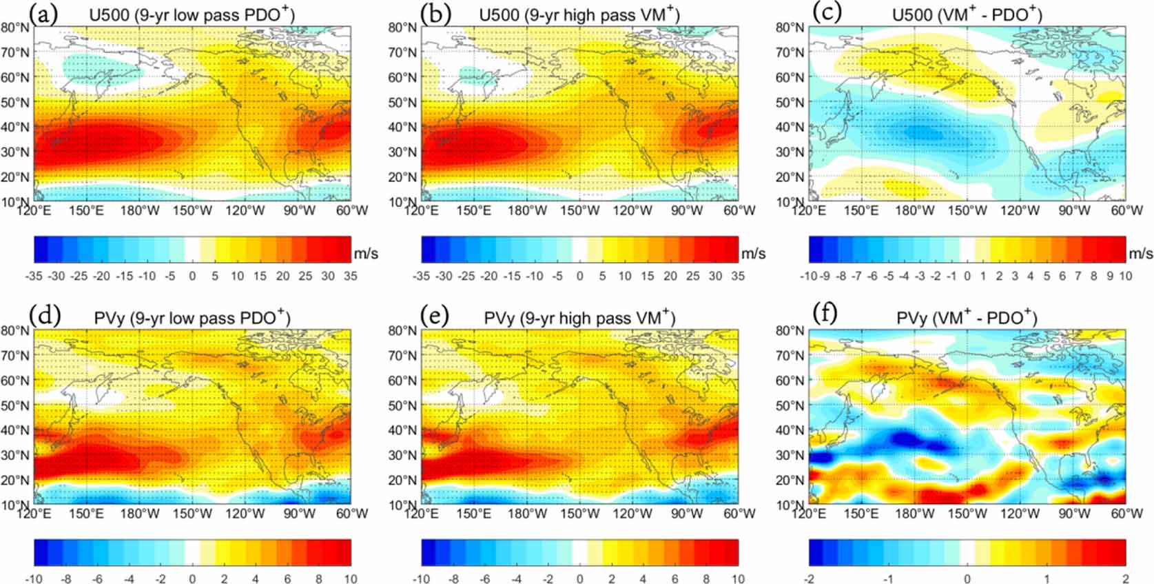 Winter cold extremes over the eastern North America: Pacific origins of ...