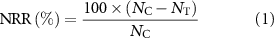 Equation (1)