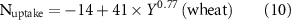 Equation (10)