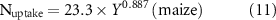 Equation (11)
