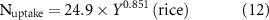 Equation (12)