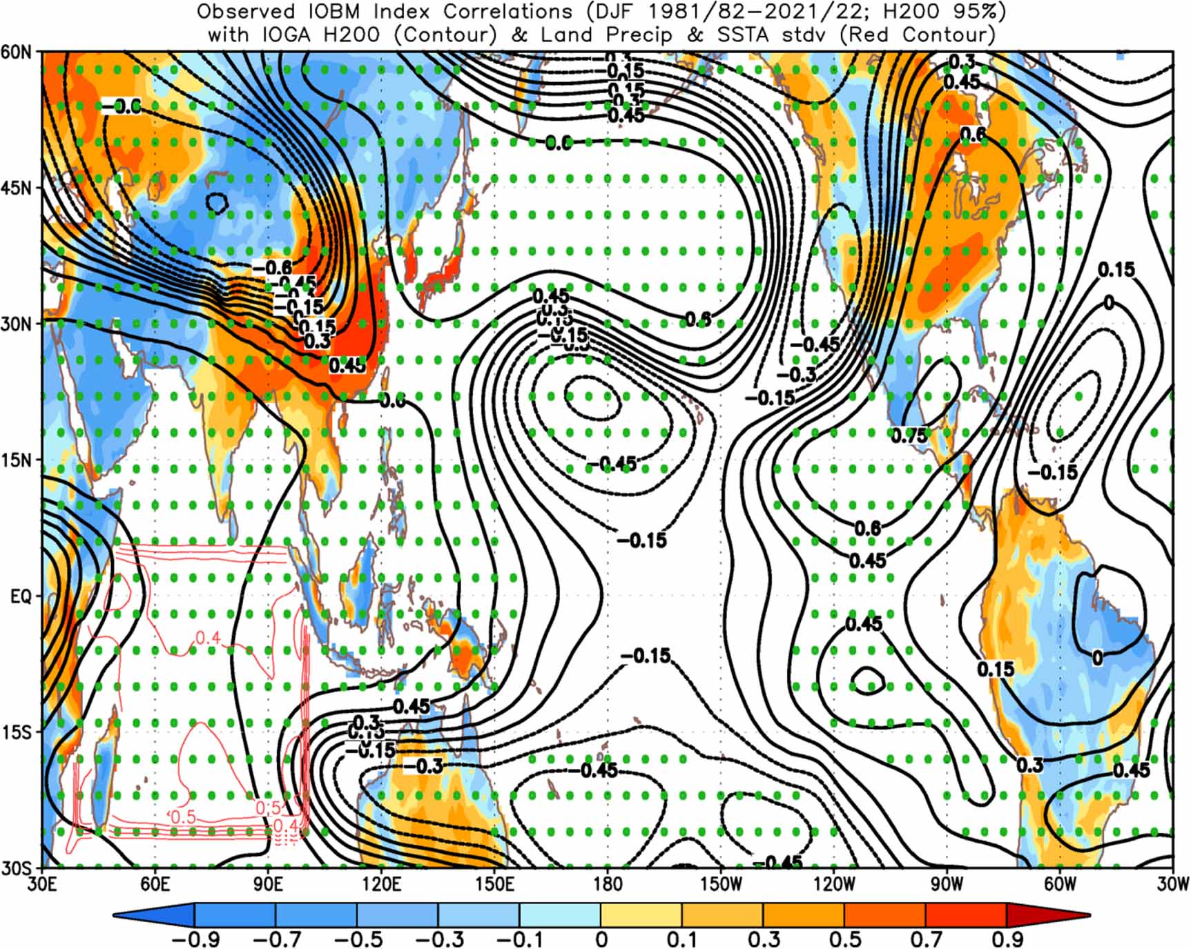 The tropical Indian Ocean matters for U. S. winter precipitation ...