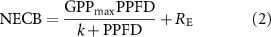 Equation (2)