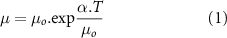Equation (1)