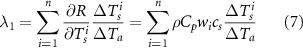 Equation (7)