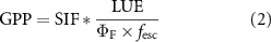 Equation (2)
