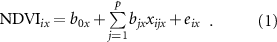 Equation (1)