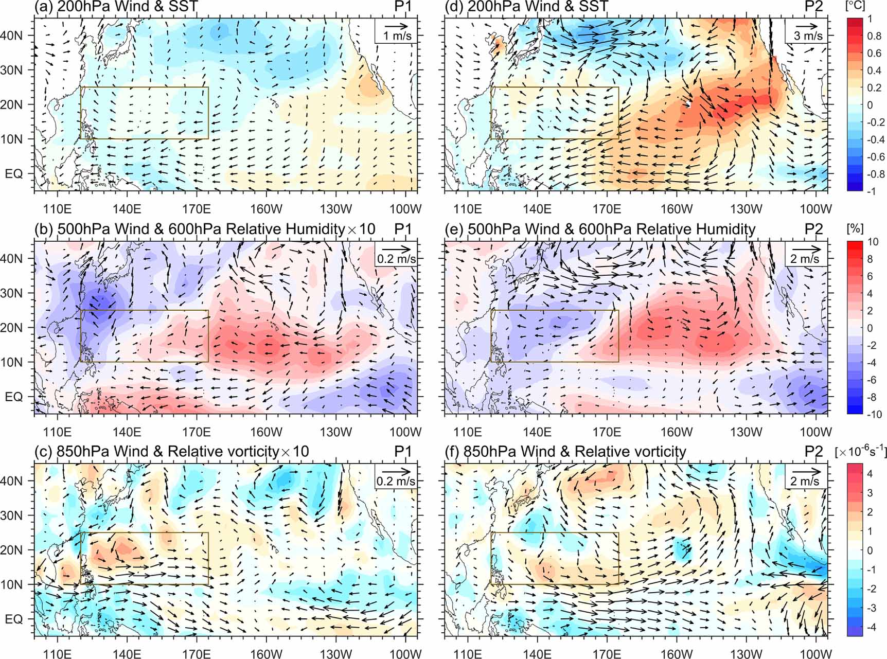 Shifted relationship between the Pacific decadal oscillation and ...