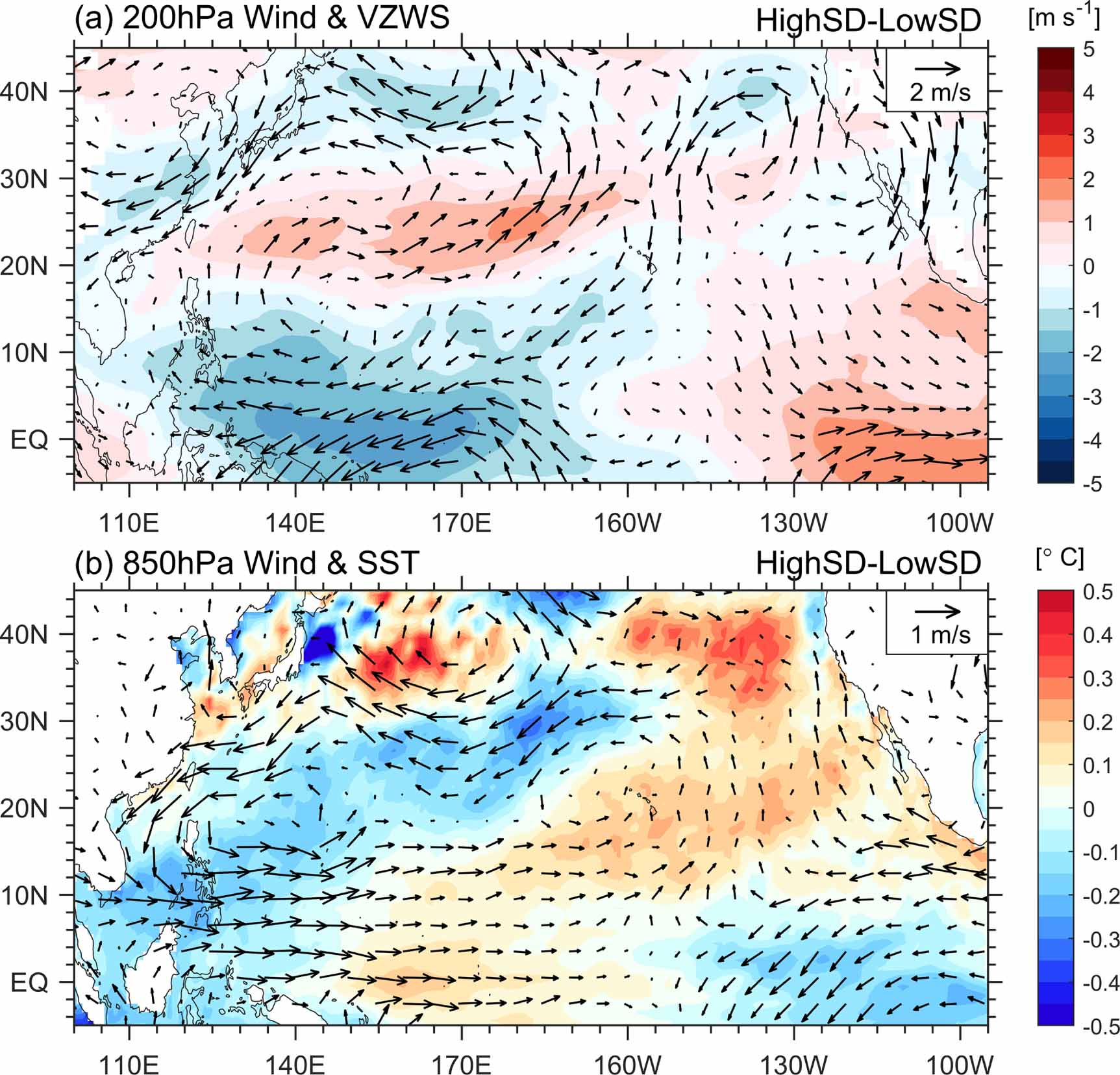 Shifted relationship between the Pacific decadal oscillation and ...