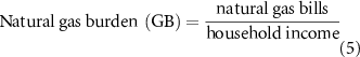 Equation (5)