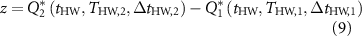 Equation (9)