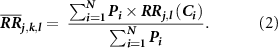 Equation (2)