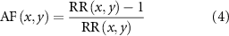 Equation (4)