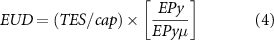 Equation (4)