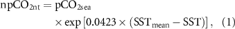 Equation (1)