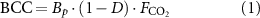 Equation (1)