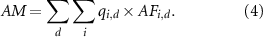 Equation (4)