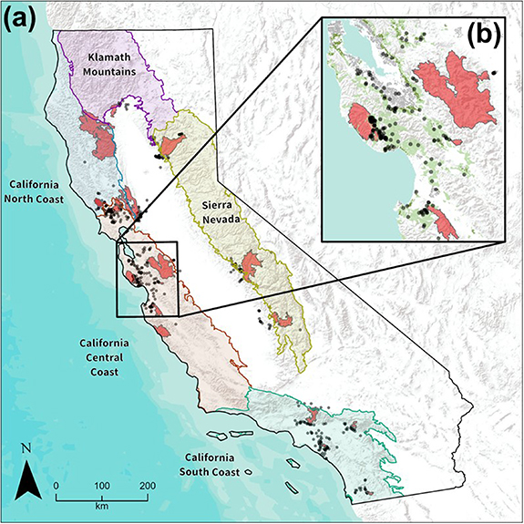 Worldviews more than experience predict Californians’ support for ...